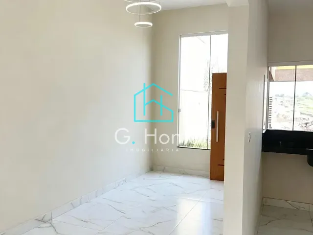Casa com 125m² 3 quartos e 2 banheiros, à venda, no bairro Jardim Barra Forrest em Londrina
