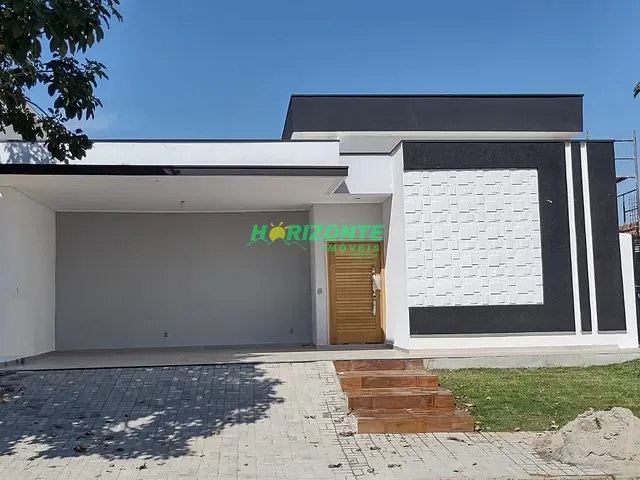 Casa com 300m² 3 quartos e 3 banheiros, à venda, no bairro Condomínio Terras do Vale em Caçapava