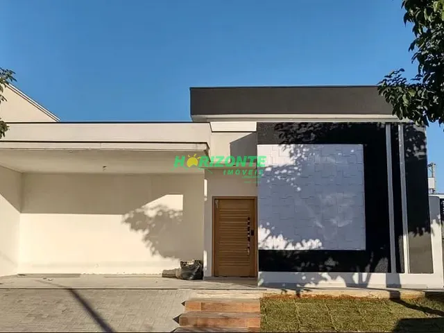 Casa com 300m² 3 quartos e 3 banheiros, à venda, no bairro Condomínio Terras do Vale em Caçapava