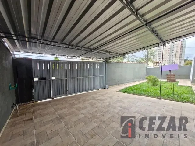 Casa com 360m² 3 quartos e 2 banheiros, à venda, no bairro Bairro Alto em Curitiba