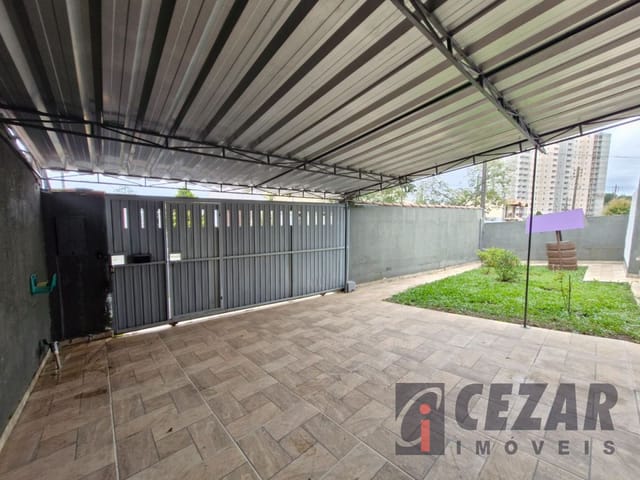 Casa com 360m² 3 quartos e 2 banheiros, à venda, no bairro Bairro Alto em Curitiba