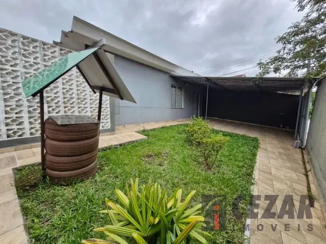 Casa com 360m² 3 quartos e 2 banheiros, à venda, no bairro Bairro Alto em Curitiba