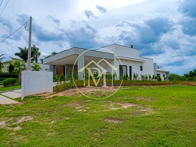 Casa com 1000m² 3 quartos e 4 banheiros, à venda, no bairro Área residencial em Araçoiaba da Serra