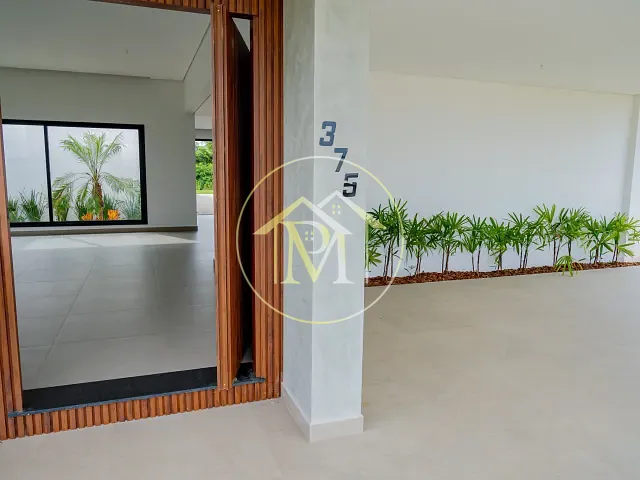 Casa com 1000m² 3 quartos e 4 banheiros, à venda, no bairro Área residencial em Araçoiaba da Serra