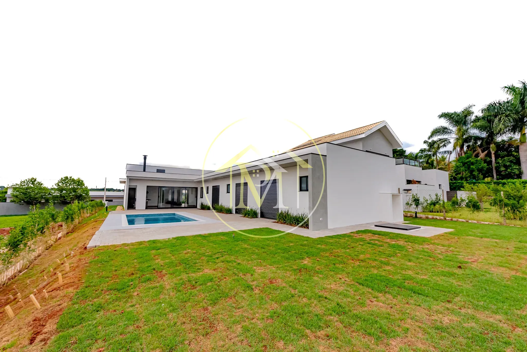Casa, 3 quartos, 378 m² - Foto 143