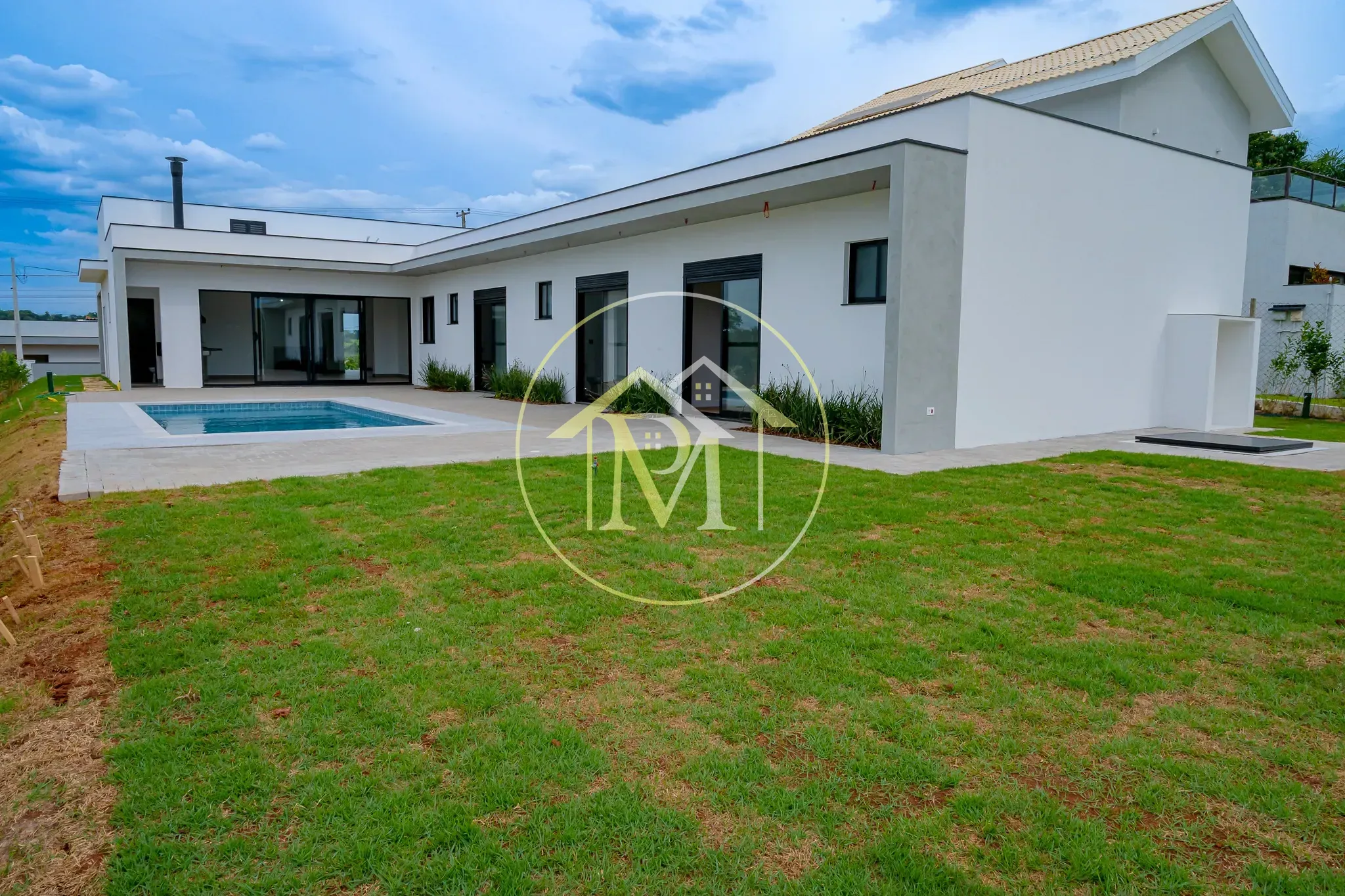 Casa, 3 quartos, 378 m² - Foto 64