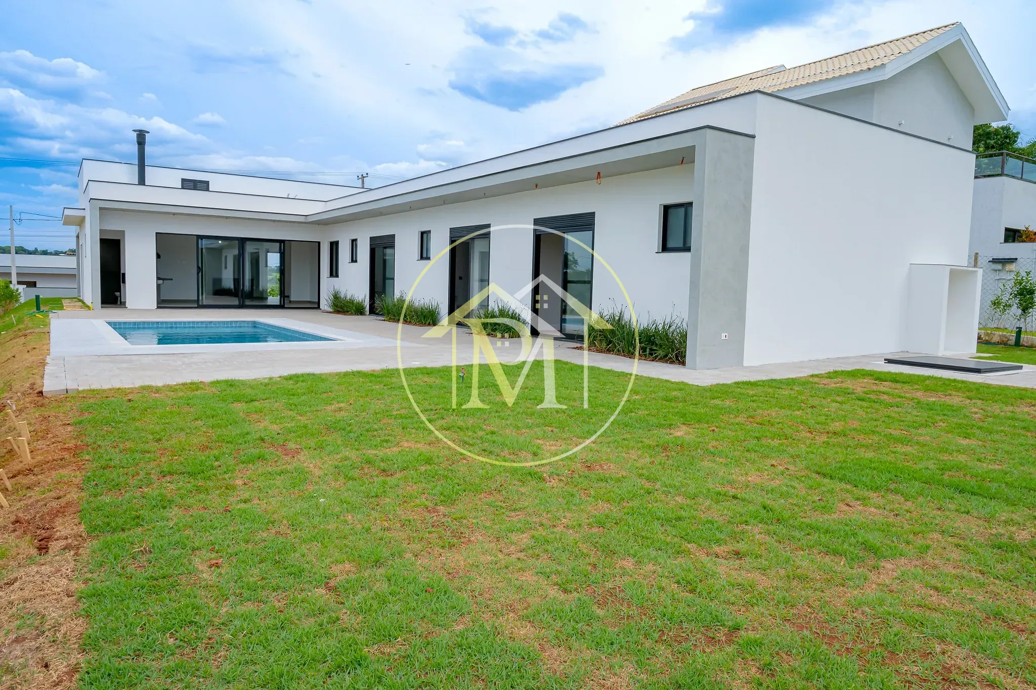 Casa, 3 quartos, 378 m² - Foto 110