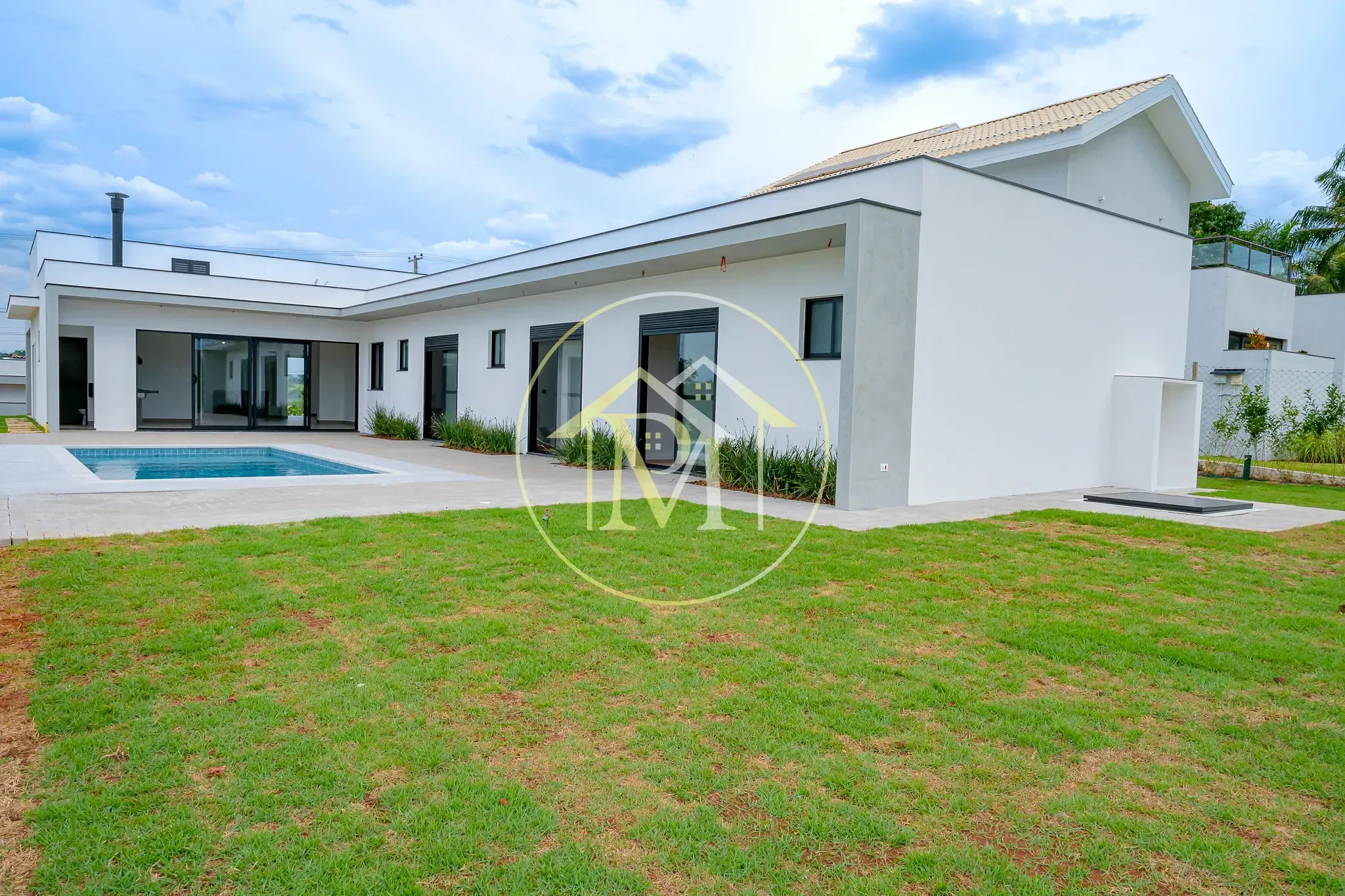 Casa, 3 quartos, 378 m² - Foto 65