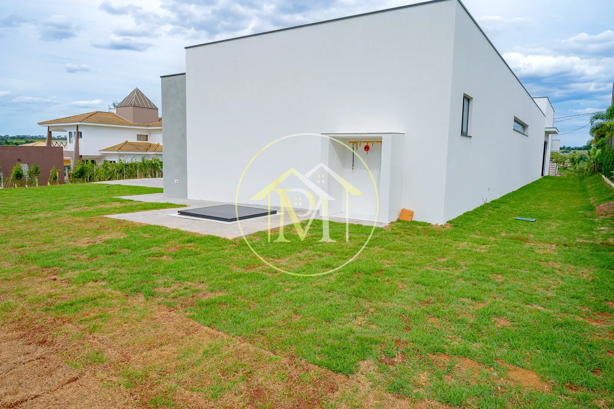 Casa, 3 quartos, 378 m² - Foto 4