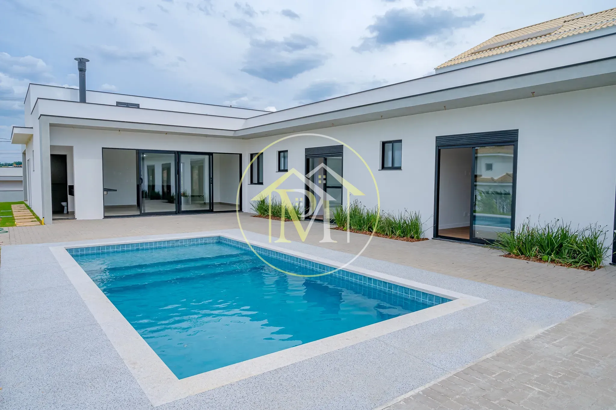 Casa, 3 quartos, 378 m² - Foto 26