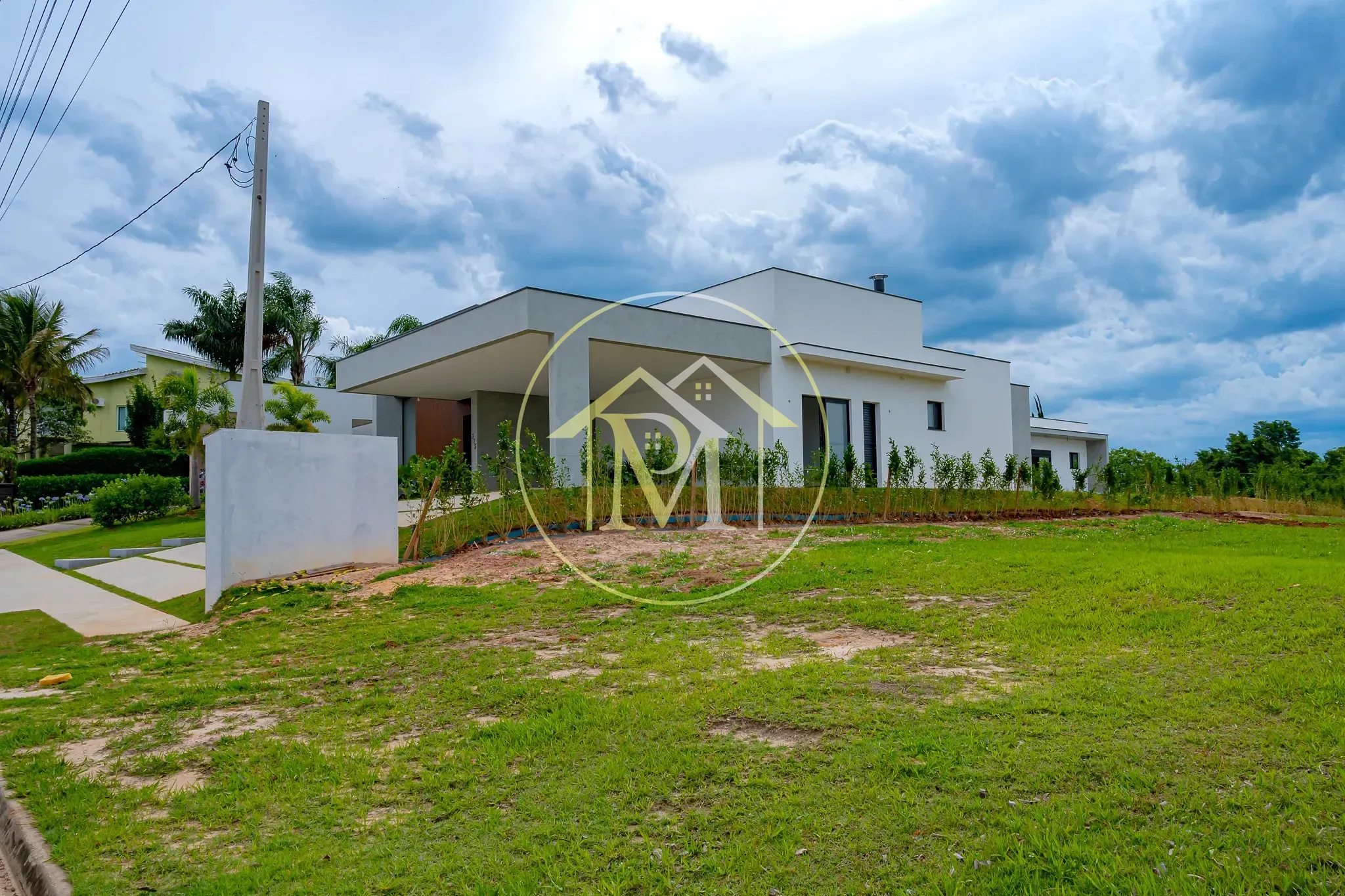 Casa, 3 quartos, 378 m² - Foto 1
