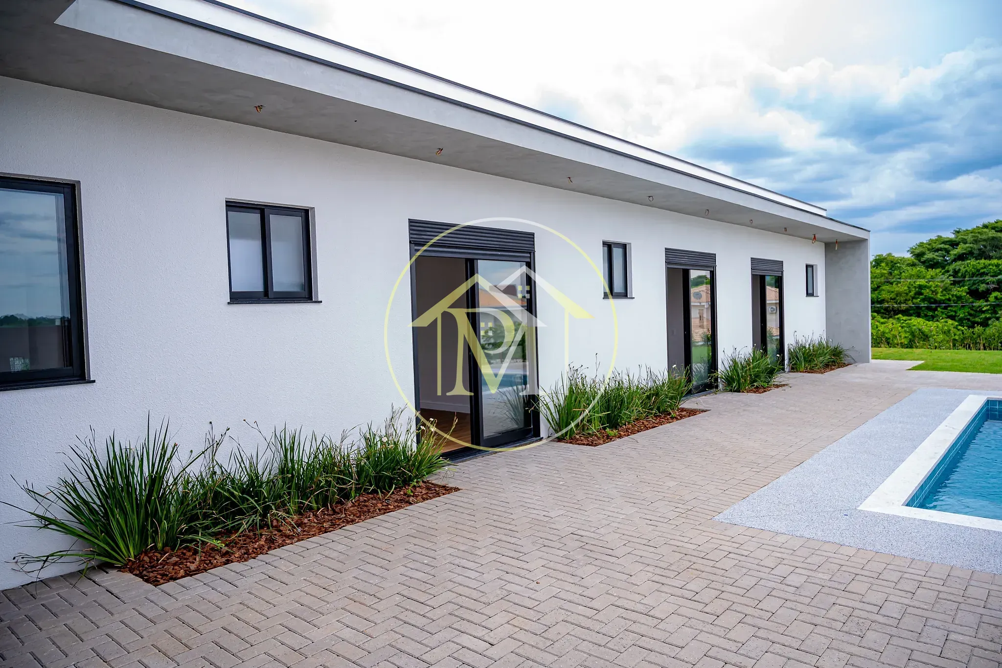 Casa, 3 quartos, 378 m² - Foto 12