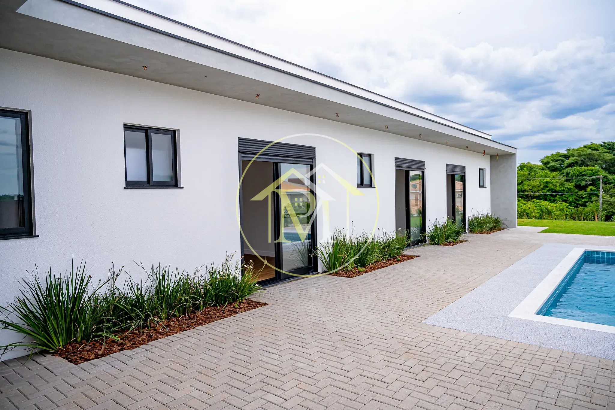 Casa, 3 quartos, 378 m² - Foto 13