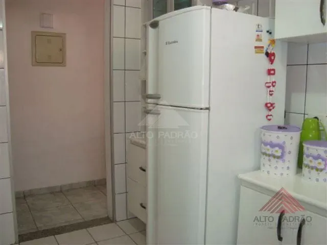 Casa com 100m², à venda, no bairro Vila Bocaina em Mauá