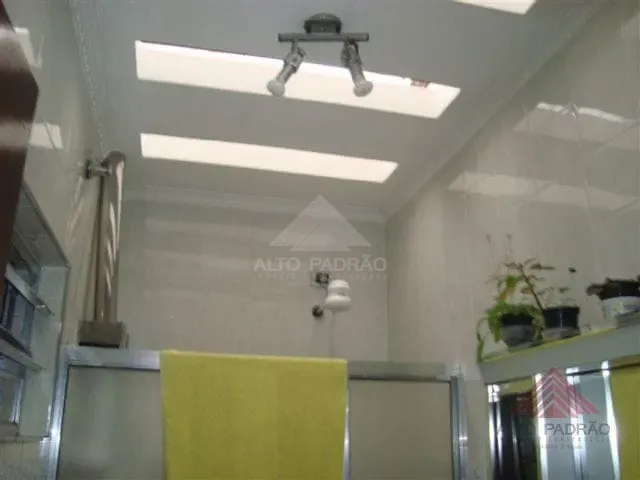 Casa com 100m², à venda, no bairro Vila Bocaina em Mauá