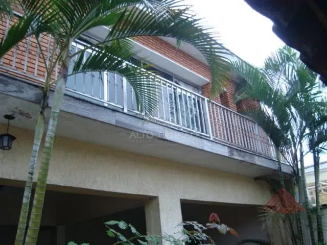 Casa com 100m², à venda, no bairro Vila Bocaina em Mauá