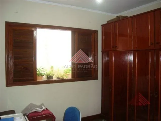 Casa com 100m², à venda, no bairro Vila Bocaina em Mauá