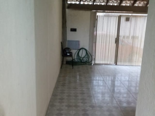 Casa com 125m² 3 quartos e 2 banheiros, à venda, no bairro Conjunto Residencial Araretama em Pindamonhangaba
