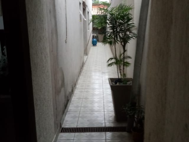 Casa com 125m² 3 quartos e 2 banheiros, à venda, no bairro Conjunto Residencial Araretama em Pindamonhangaba