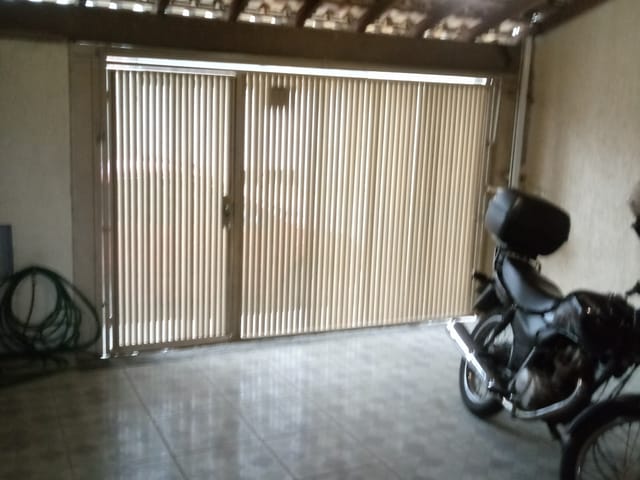 Casa com 125m² 3 quartos e 2 banheiros, à venda, no bairro Conjunto Residencial Araretama em Pindamonhangaba