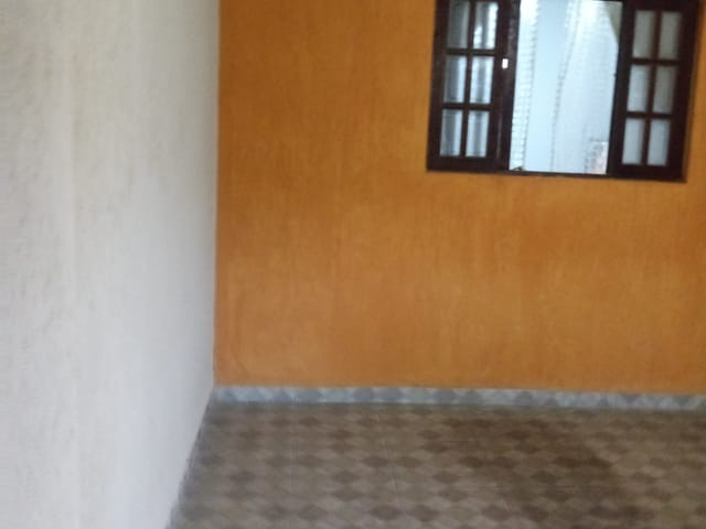 Casa com 125m² 3 quartos e 2 banheiros, à venda, no bairro Conjunto Residencial Araretama em Pindamonhangaba