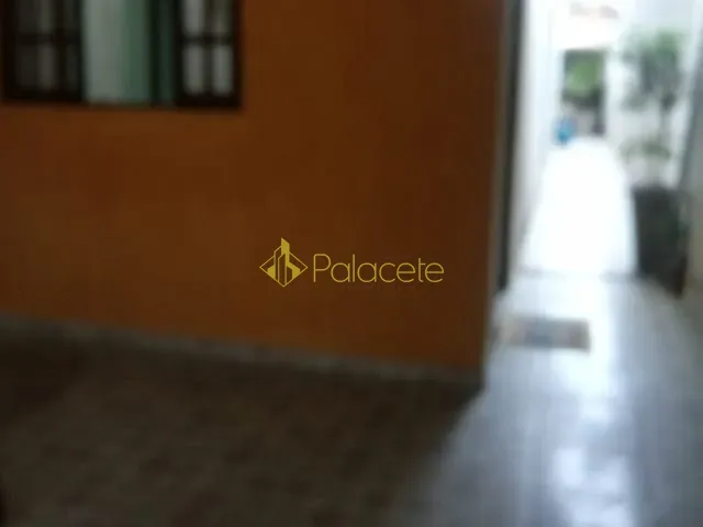 Casa com 125m² 3 quartos e 2 banheiros, à venda, no bairro Conjunto Residencial Araretama em Pindamonhangaba
