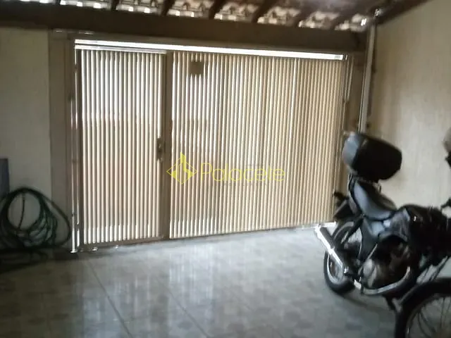 Casa com 125m² 3 quartos e 2 banheiros, à venda, no bairro Conjunto Residencial Araretama em Pindamonhangaba