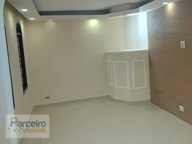 Casa 2 quartos e 3 banheiros, para alugar, no bairro Vila Nhocune em São Paulo