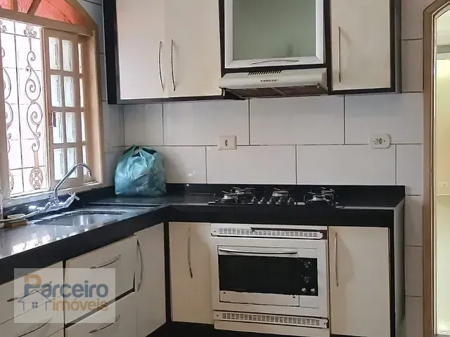 Casa 2 quartos e 3 banheiros, para alugar, no bairro Vila Nhocune em São Paulo