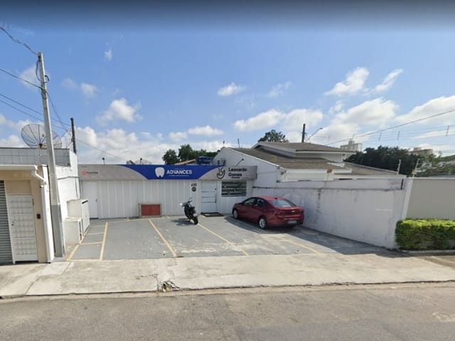 Foto do Casa - Casa para alugar, 153 m² por R$ 5.500,00/mês - Vila Rubi - São José dos Campos/SP | RUSSI IMÓVEIS