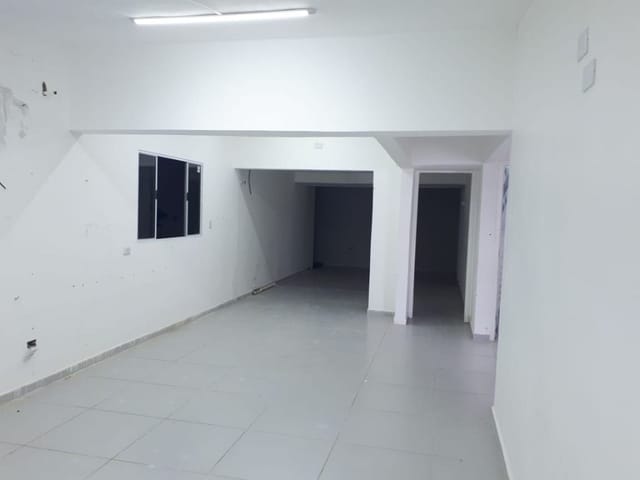 Foto do Casa - Casa para alugar, 153 m² por R$ 5.500,00/mês - Vila Rubi - São José dos Campos/SP | RUSSI IMÓVEIS