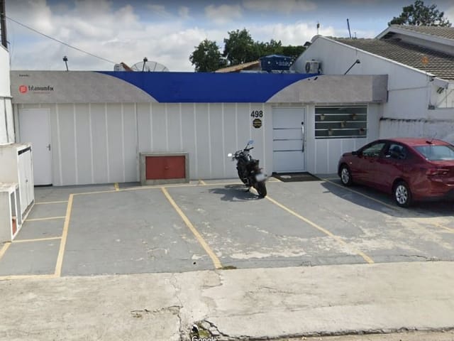 Foto do Casa - Casa para alugar, 153 m² por R$ 5.500,00/mês - Vila Rubi - São José dos Campos/SP | RUSSI IMÓVEIS
