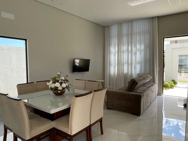 Foto do Casa - Casa à venda, Santos Dumont, Chapecó, SC | Santa Maria