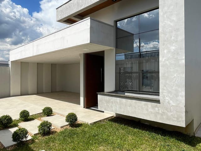 Foto do Casa - Casa à venda, Santos Dumont, Chapecó, SC | Santa Maria