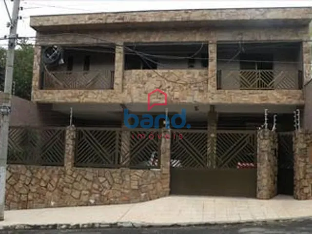 Casa com 400m² 3 quartos e 1 banheiro, à venda, no bairro Jardim Tenda em Porto Feliz