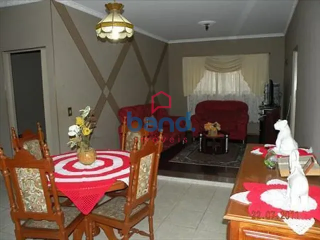 Casa com 400m² 3 quartos e 1 banheiro, à venda, no bairro Jardim Tenda em Porto Feliz