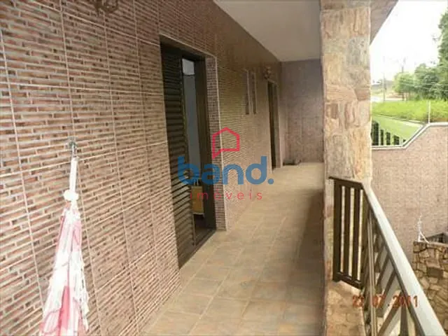 Casa com 400m² 3 quartos e 1 banheiro, à venda, no bairro Jardim Tenda em Porto Feliz