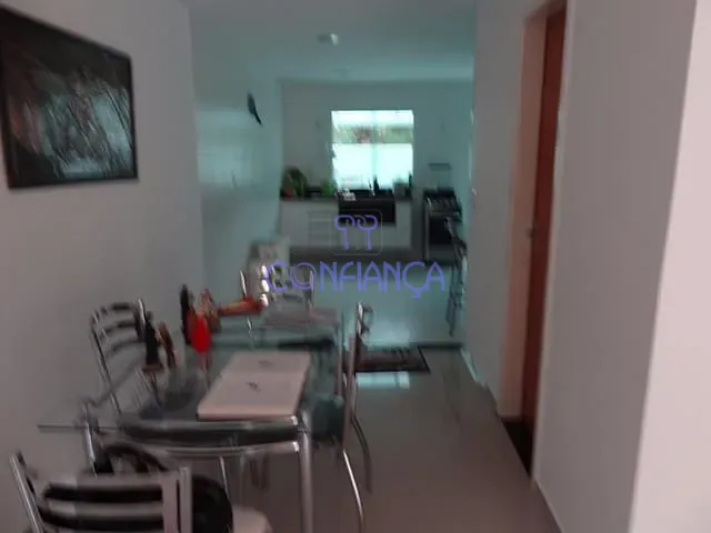 Casa com 140m² 2 quartos e 2 banheiros, à venda, no bairro Vila Valqueire em Rio de Janeiro