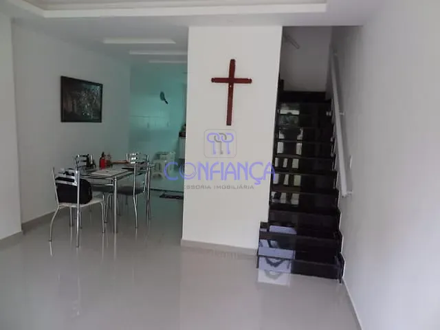 Casa com 140m² 2 quartos e 2 banheiros, à venda, no bairro Vila Valqueire em Rio de Janeiro