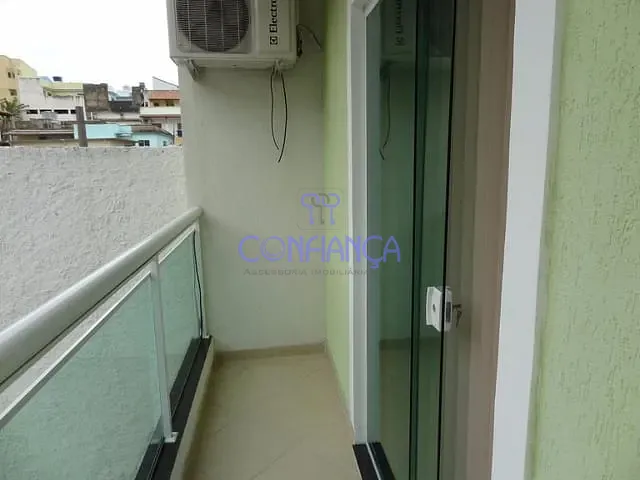 Casa com 140m² 2 quartos e 2 banheiros, à venda, no bairro Vila Valqueire em Rio de Janeiro