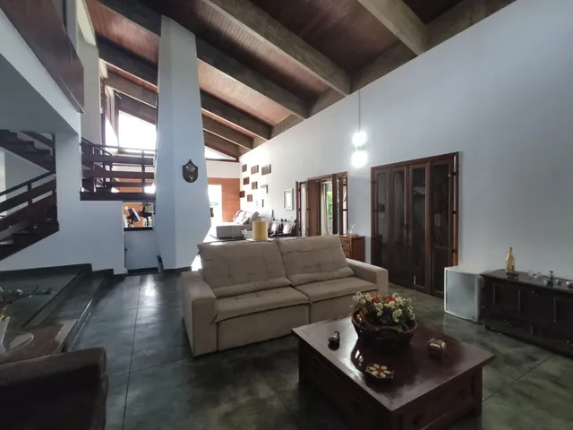 Foto do Casa - Casa, 600 m² - venda por R$ 1.590.000,00 ou aluguel por R$ 10.000,00/mês - Quebec - Londrina/PR | CRV Imobiliária