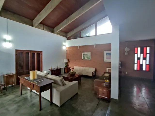 Foto do Casa - Casa, 600 m² - venda por R$ 1.590.000,00 ou aluguel por R$ 10.000,00/mês - Quebec - Londrina/PR | CRV Imobiliária