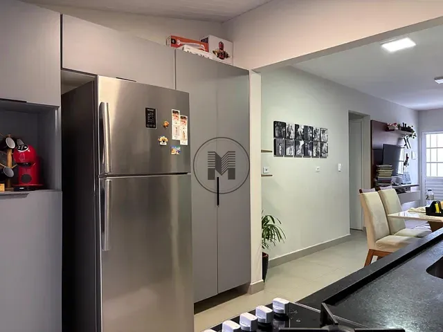 Casa 2 quartos e 2 banheiros, à venda, no bairro Loteamento Industrial Água Preta em Pindamonhangaba