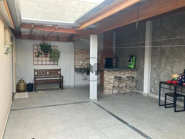 Casa 2 quartos e 2 banheiros, à venda, no bairro Loteamento Industrial Água Preta em Pindamonhangaba