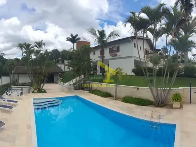 Casa com 2800m² 4 quartos e 1 banheiro, à venda, no bairro Parque da Fazenda em Itatiba