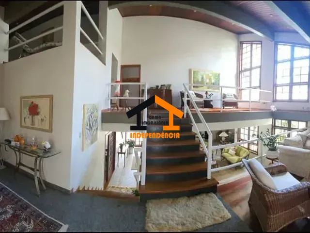 Casa com 2800m² 4 quartos e 1 banheiro, à venda, no bairro Parque da Fazenda em Itatiba