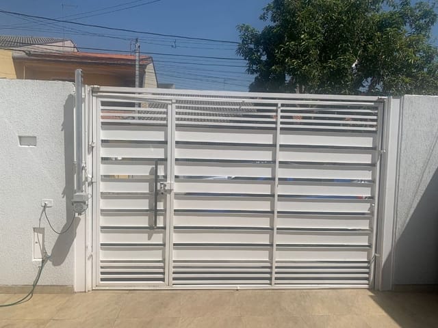 Foto do Casa - Casa à venda, 65 m² por R$ 320.000,00 - Vila Das Flores - São José dos Campos/SP | INDEPENDENCE NEGOCIOS IMOBILIARIOS LTDA