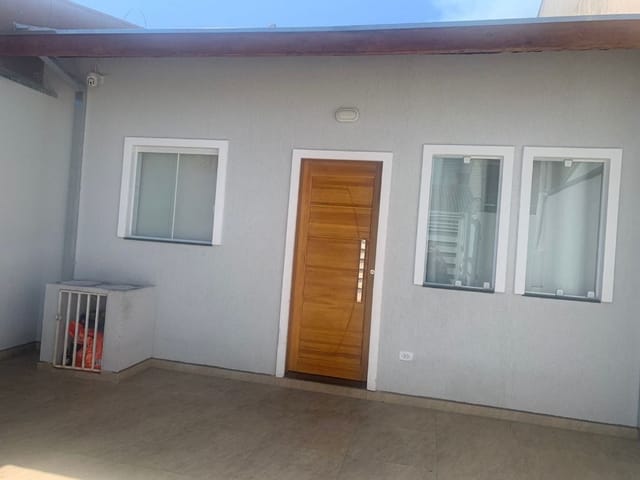 Foto do Casa - Casa à venda, 65 m² por R$ 320.000,00 - Vila Das Flores - São José dos Campos/SP | INDEPENDENCE NEGOCIOS IMOBILIARIOS LTDA