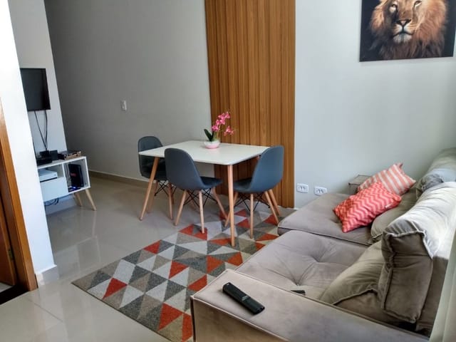 Foto do Casa - Casa à venda, 65 m² por R$ 320.000,00 - Vila Das Flores - São José dos Campos/SP | INDEPENDENCE NEGOCIOS IMOBILIARIOS LTDA