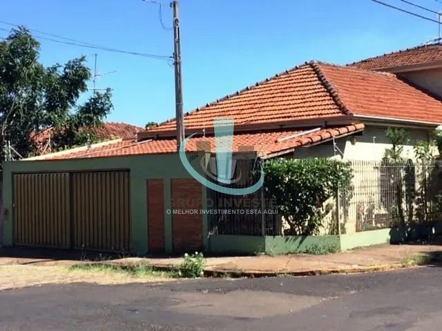 Casa com 269m² 4 quartos e 4 banheiros, à venda, no bairro CENTRO em ARARAQUARA